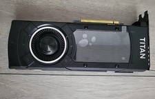 EVGA NVIDIA GeForce GTX TITAN