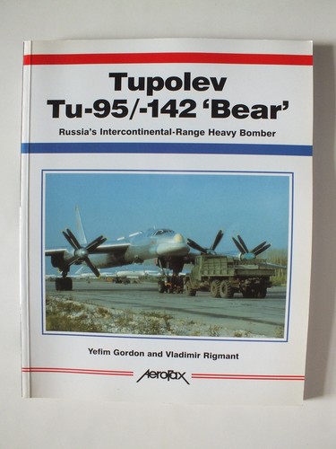 Tupolev 114 tu 142 - tupolev, tu-95/tu-114/tu-142