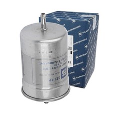 KOLBENSCHMIDT Fuel Filter VW