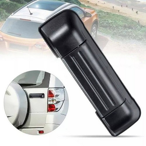 Tailgate rear outer - tailgate, door