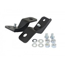 Seat lowering brackets - , 1.5"