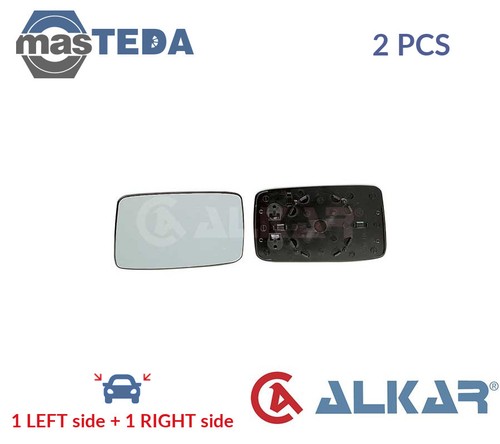 6431125 rear view - rear, mirror