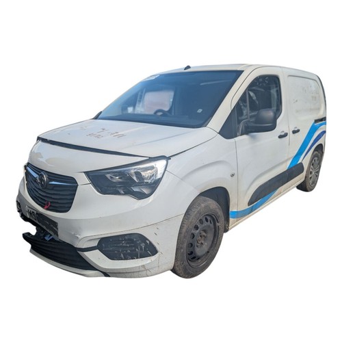 Vauxhall combo 2000 - vauxhall,
