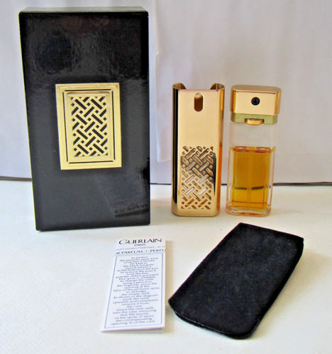 Women vintage guerlain - women's,