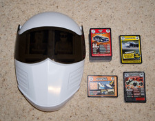 Top Gear Turbo Challenge Cards