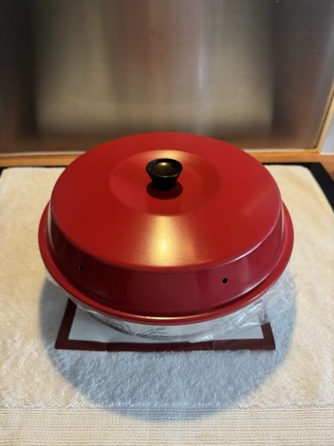 Omnia stove top oven camping - omnia,
