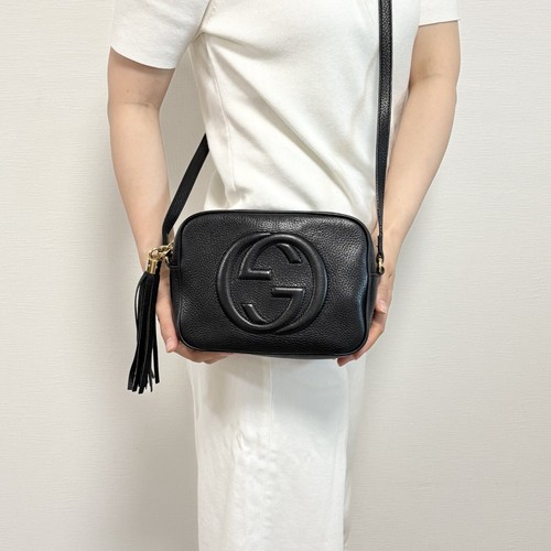 Gucci soho small disco - soho,