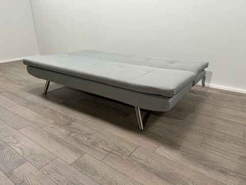 Nolan light grey - grey, –