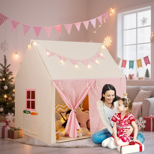 Princess castle play tent - tent, with