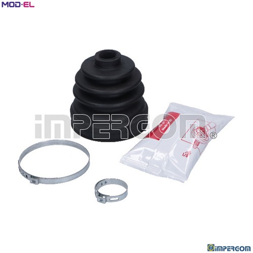 Bellow kit drive shaft - drive, 33804