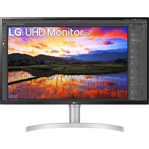 Tech data 32un650k 4k - lg,