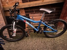 Ridgeback Mx20 Childs Mountain