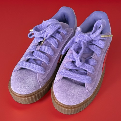 Puma fenty rihanna suede - puma, by