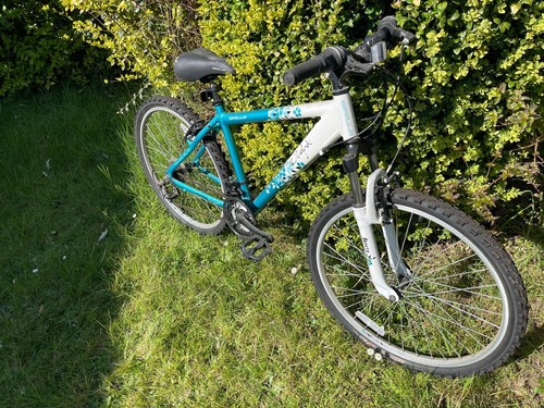 Xmens carrera mountain - carrera, bike