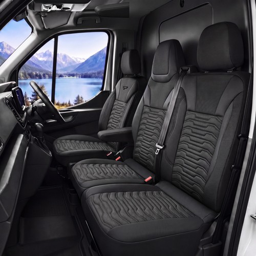 Tailored seat covers fit - tailored,