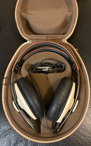 Sennheiser momentum wired - sennheiser,