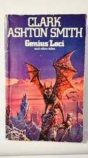 Genius Loci Clark Ashton Smith