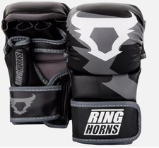 Venum Ringhorns Charger Black