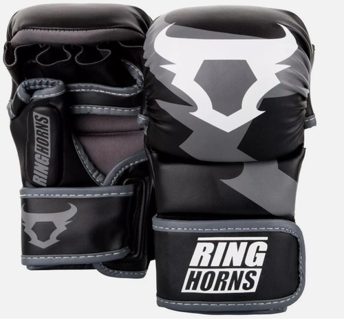Venum ringhorns charger black - charger,
