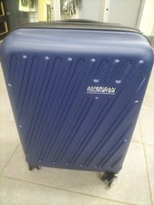 AMERICAN TOURIST HARD SHELL