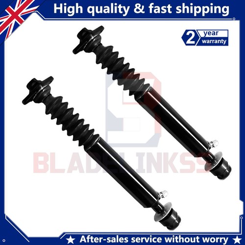 Rear r suspension - rear, l&r