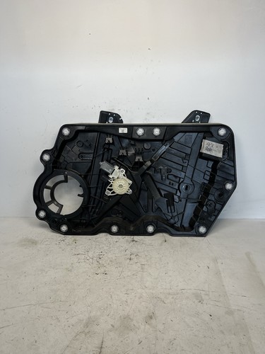 Ford fiesta mk8 - mk8, window