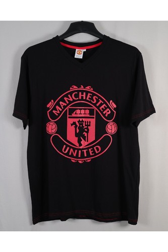 Manchester united mens shirt - manchester, t-shirt