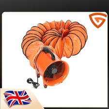 Cyclone Dust Fume Extractor