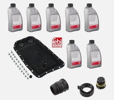 Febi Gearbox Service Kit For