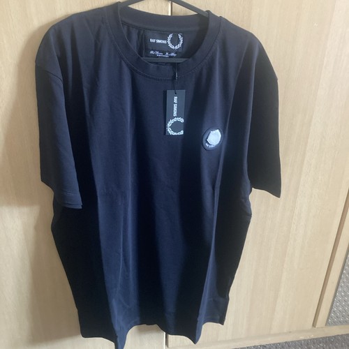 Fred perry raf - x, simons