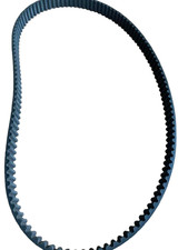 Toothed Belt fits Bomag