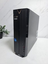 Acer Aspire XC-1660 Desktop PC