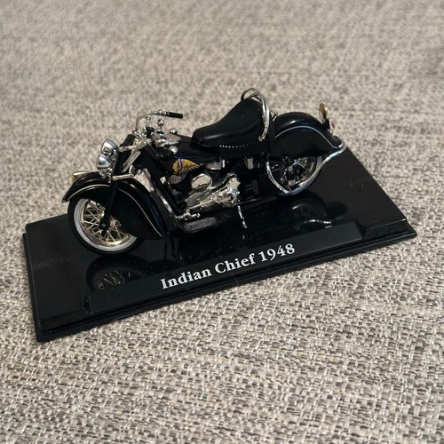 Indian chief 1948 motorcycle - indian,