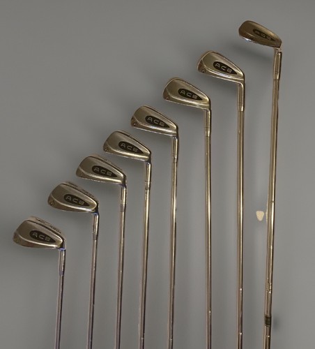 Penfold ace golf - penfold,
