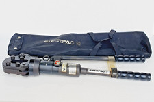 ENERPAC WMC-1250 Hydraulic