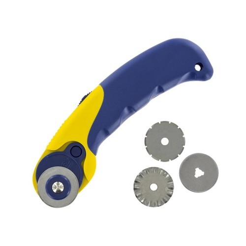 Modelcraft 28mm rotary cutter - 28mm,