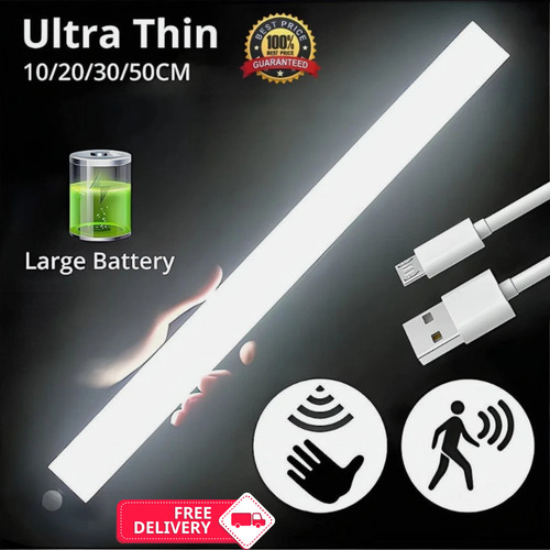 Led motion sensor usb - sensor,