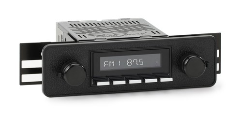Retroradio for 1983 - retroradio,