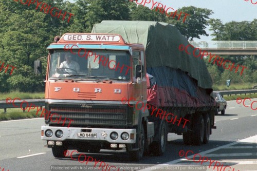 Truck photo geo watt - geo, s