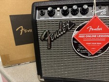 Fender Frontman 10g Electric