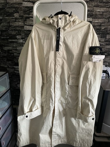 Stone island membrana tc - membrana,