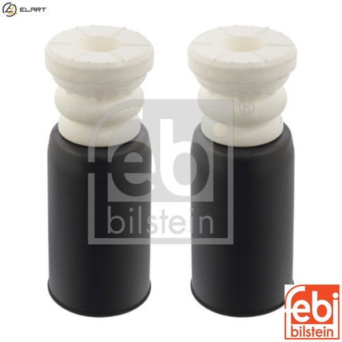 Dust cover kit - kit, shock