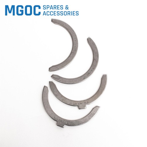 Thrust washer set 005 mgb - washer,