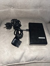 Bernina Secondhand Foot Pedal For Mechanical Models 1008 Etc