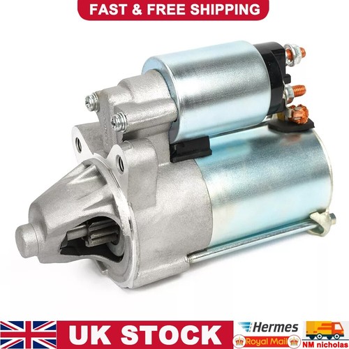 Starter motor for ford transit - motor,