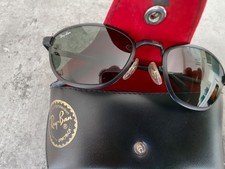 vintage ray ban sunglasses