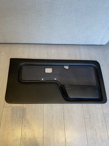 Bmw e30 door passenger front - e30,