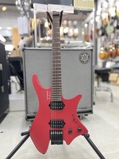 strandberg Boden Essential 6