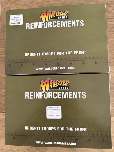 Warlord games napoleonic - games,