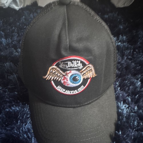 Brand newvon dutch black - dutch,